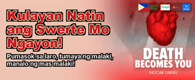 Fastest Payouts in PH! banner