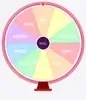 Spin for a Chance to Win Big!